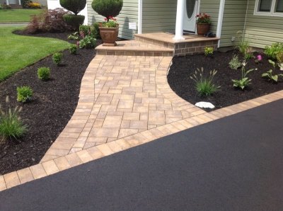 What You Should Know About Driveway Paving