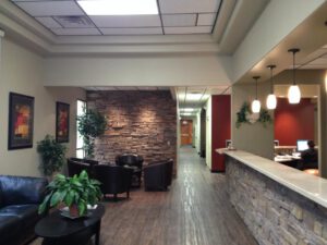 Commercial Remodeling