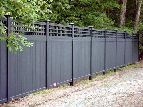 Why Privacy Fencing Is a Great Home Improvement Project