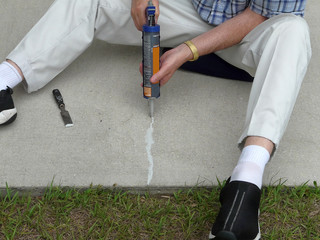 Common Types of Concrete Repair