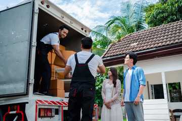Things to Consider When Hiring Movers